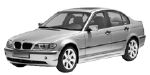 BMW E46 P0282 Fault Code