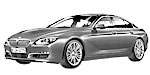 BMW F06 P0282 Fault Code
